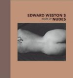 Edward Weston's Book of Nudes