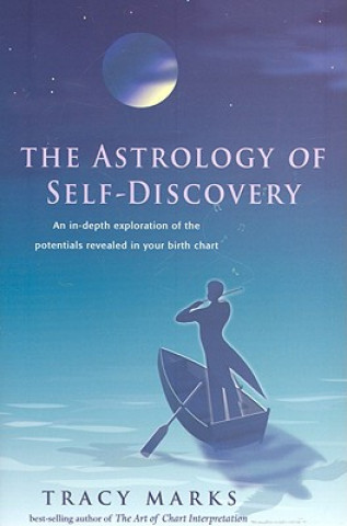 Astrology of Self Discovery