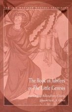 Book of Jubilees or the Little Genesis