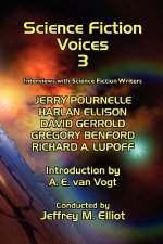 Science Fiction Voices #3