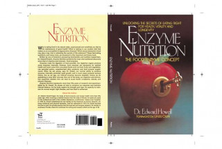 Enzyme Nutrition (Edward Howell)()