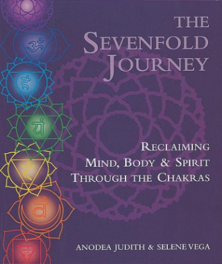 Sevenfold Journey
