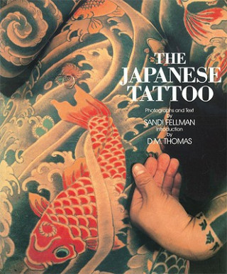 Japanese Tattoo