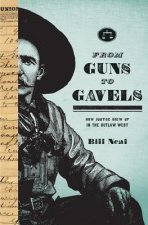 From Guns to Gavels