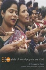 UNFPA State of World Population