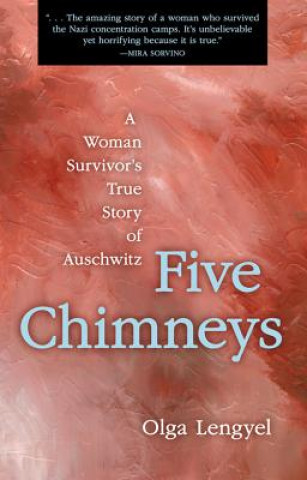 Five Chimneys