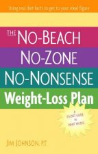No-Beach, No Zone, No Nonsense Weight Loss Plan