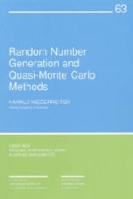 Random Number Generation and Quasi-Monte Carlo Methods