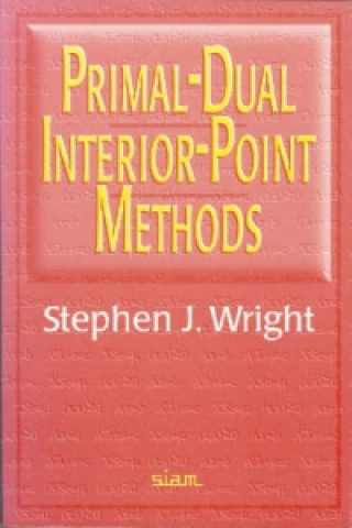 Primal-dual Interior-point Methods
