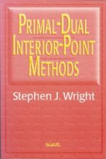 Primal-dual Interior-point Methods