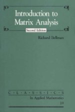 Introduction to Matrix Analysis