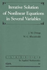 Interative Solution of Nonlinear Equations in Several Variables