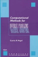 Computational Methods for Inverse Problems