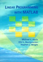 Linear Programming with MATLAB
