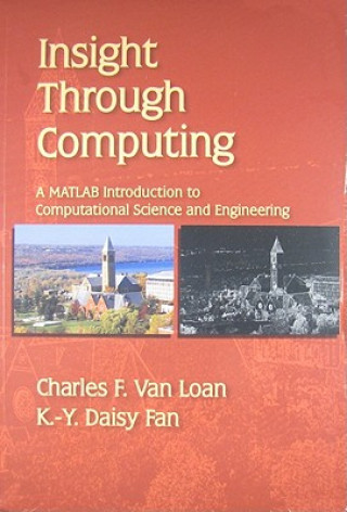 Insight Through Computing