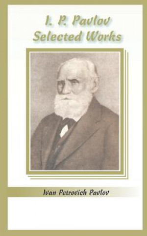 I.P. Pavlov