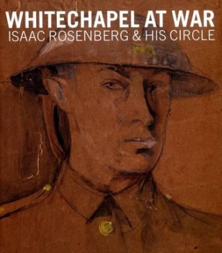 Whitechapel at War