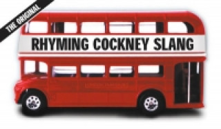 Rhyming Cockney Slang