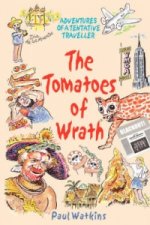 Tomatoes of Wrath