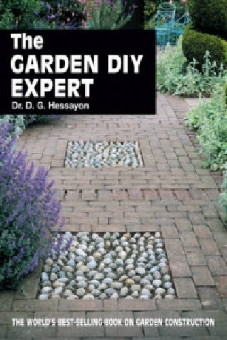 Garden D.I.Y. Expert