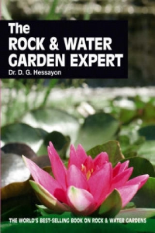 Rock and Water Garden Expert