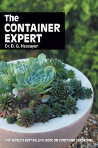 Container Expert