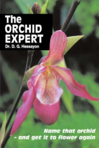 Orchid Expert