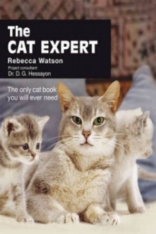 Cat Expert