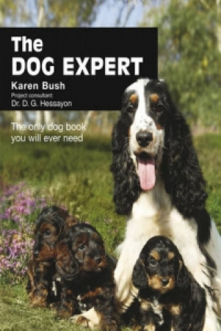 Dog Expert
