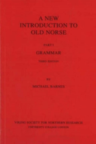 New Introduction to Old Norse