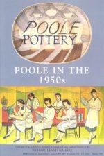 Poole Pottery in the 1950s