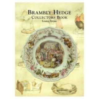 Brambly Hedge Collectors Book