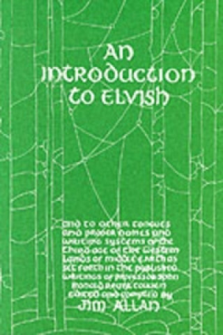 Introduction to Elvish