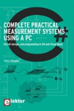 Complete Practical Measurement Systems Using a PC