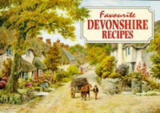 Favourite Devonshire Recipes