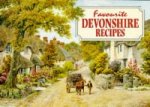 Favourite Devonshire Recipes