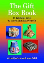 Gift Box Book