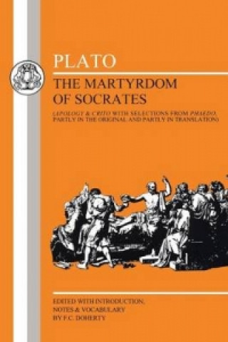 Martyrdom of Socrates