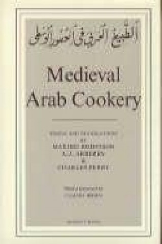 Medieval Arab Cookery