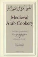 Medieval Arab Cookery