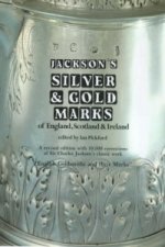 Silver and Gold Marks of England, Scotland and Ireland