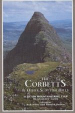 Corbetts and Other Scottish Hills