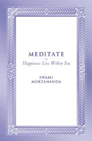 Meditate