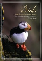 Birds of the Seward Peninsula, Alaska