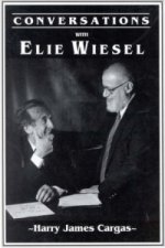 Conversations with Elie Wiesel
