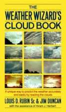 Weather Wizard's Cloud Book