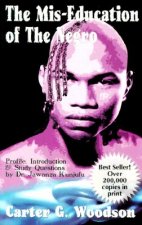Mis-Education of the Negro