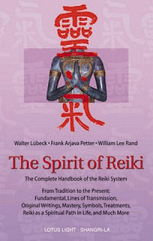 Spirit of Reiki