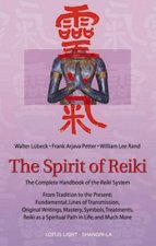 Spirit of Reiki