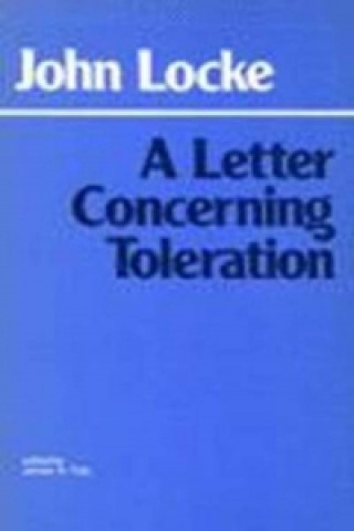 Letter Concerning Toleration